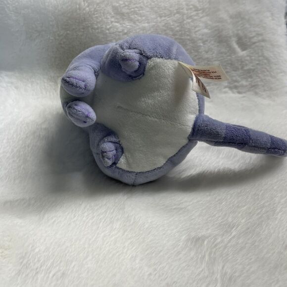 TY Secret Life Of Pets Chloe Plush Cat 6 Inches Stuffed Animal - Picture 5 of 7